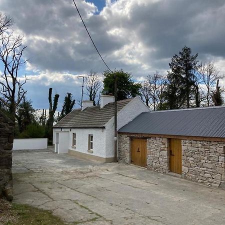 Toms Cottage Longford Extérieur photo