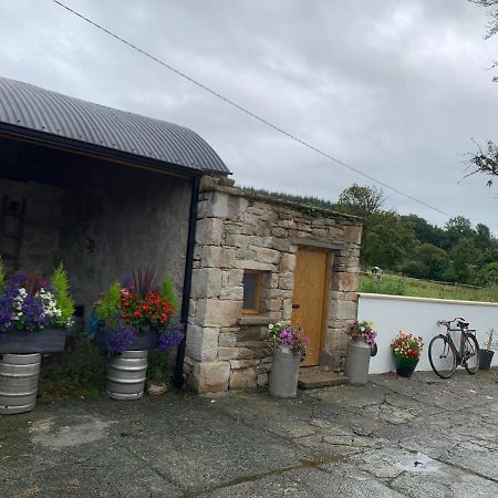 Toms Cottage Longford Extérieur photo