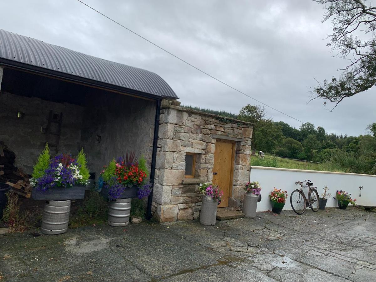 Toms Cottage Longford Extérieur photo